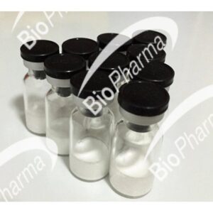 HGH Black Tops (100iu kit)