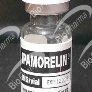 Ipamorelin (5mg)