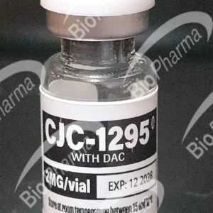 CJC-1295 DAC (2mg)