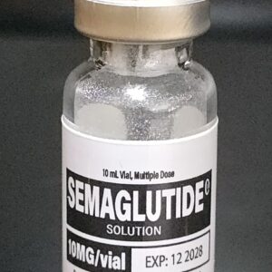 Semaglutide 2.5mg