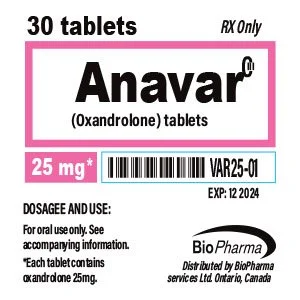 ANAVA 50