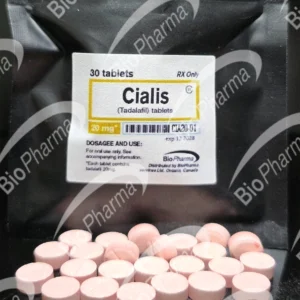 Cialis 20mg 30CT