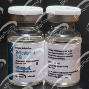 Primobolan Enanthate 200