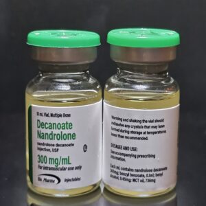 Nandrolone Decanoate 300