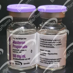 Masteron Propionate 100