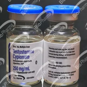 Testosterone Sustanon 300