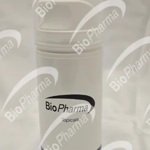 Testosterone No Ester Topical Cream