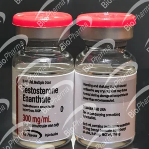 Testosterone Enanthate 300